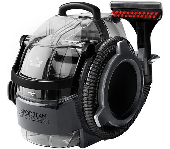 Bissell SpotClean Auto Pro Select 3730N
