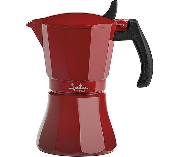 Italsk kvovar JATA HCAF2006