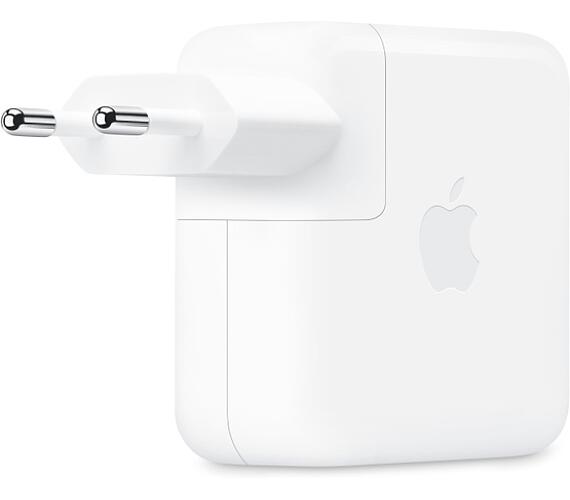 Apple 70W USB-C Power Adapter (MQLN3ZM/A) + DOPRAVA ZDARMA
