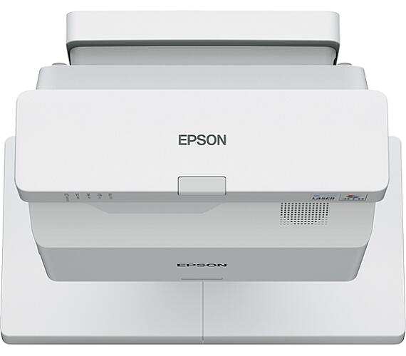 Epson 3LCD EPSON EB-760W + DOPRAVA ZDARMA