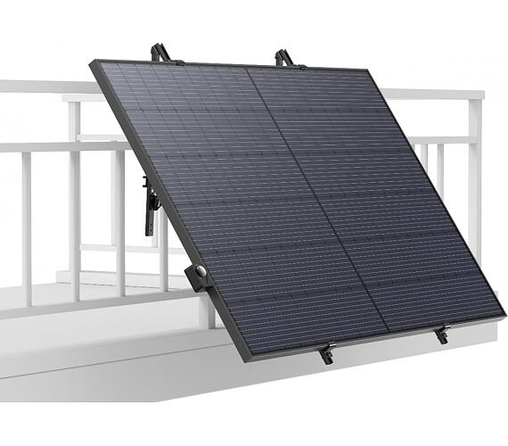 ECOFLOW Jednoosý automatický solární sledovač + DOPRAVA ZDARMA