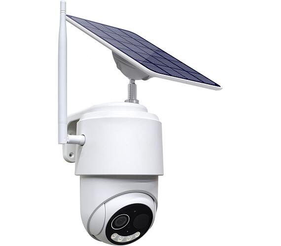 IMMAX NEO LITE Smart Security Venkovní kamera MULTI WiFi + DOPRAVA ZDARMA