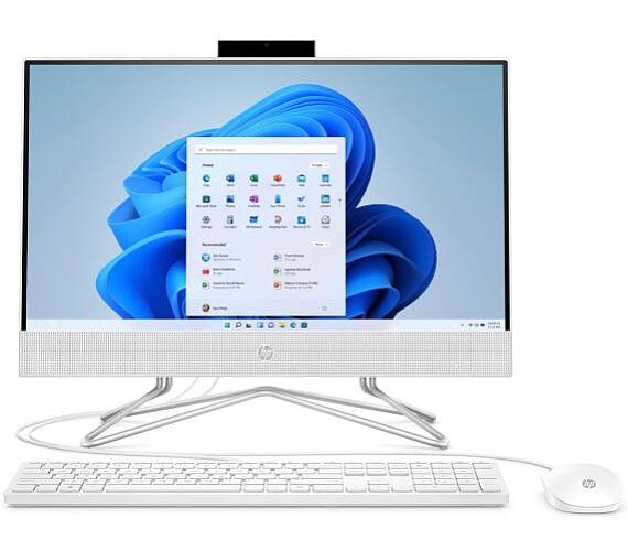 HP Inc. HP AiO 27-cr0005nc