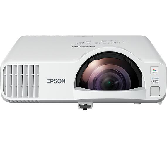 Epson EB-L210SF / 3LCD / 4000lm / FHD / 2x HDMI/LAN/WiFi (V11HA75080) + DOPRAVA ZDARMA