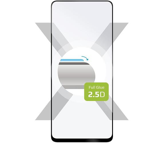 FIXED Full-Cover pro Xiaomi Redmi 12 4G/5G/13 4G