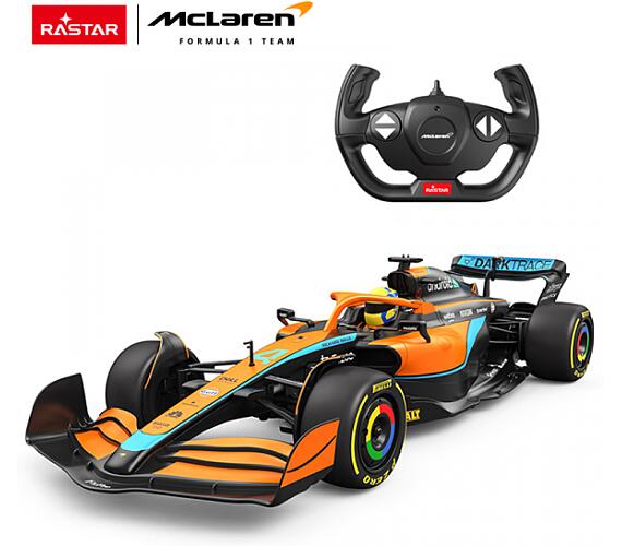 R/C auto McLaren F1 MCL36 (1:12) + DOPRAVA ZDARMA