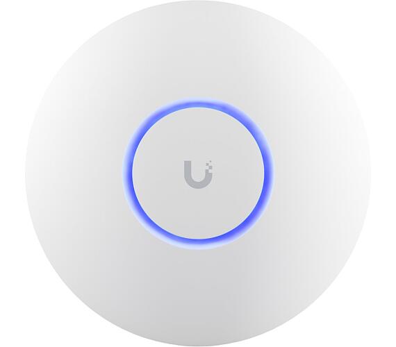 Ubiquiti UniFi 6+ - Wi-Fi 6 AP