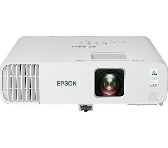 Epson EB-L210W / 3LCD / 4500lm / WXGA / 2x HDMI/LAN/WiFi (V11HA70080) + DOPRAVA ZDARMA