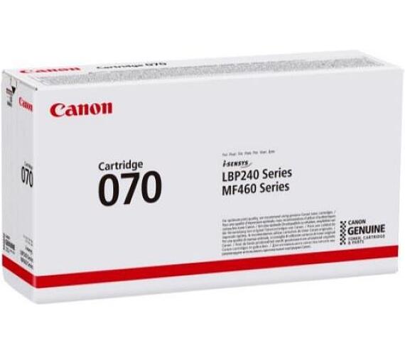 Canon Cartridge 070 (5639C002)
