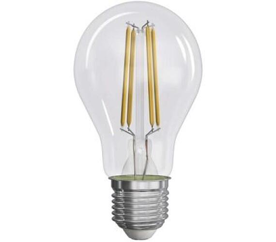 Emos LED žárovka Filament A60 A CLASS / E27 / 3,8 W (60 W) / 806 lm / teplá bílá (ZF5147)