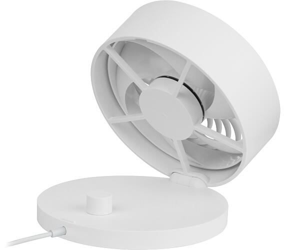 ARCTIC Summair (White) - Foldable USB Table Fan (AEBRZ00025A)