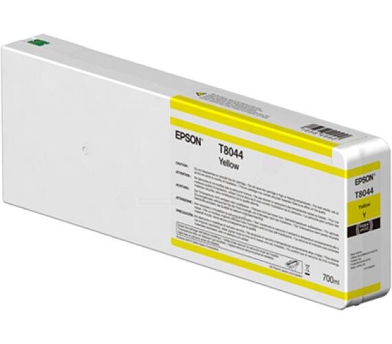 Epson Yellow T55K400 UltraChrome HDX/HD + DOPRAVA ZDARMA