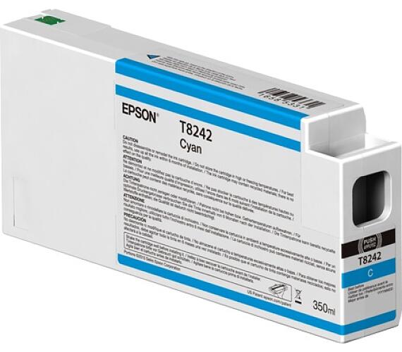 Epson Cyan T54X200 UltraChrome HDX/HD