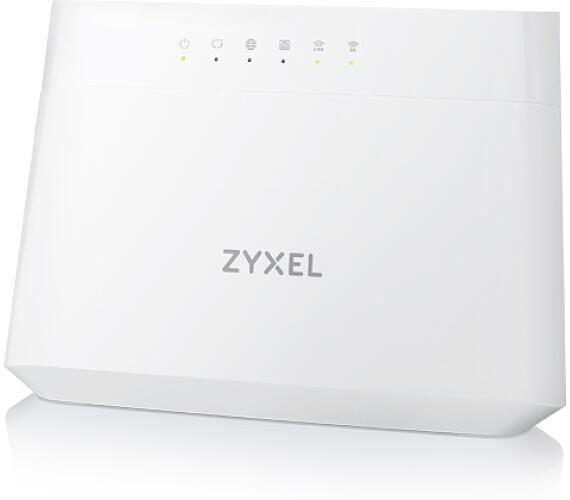 ZYXEL VMG3625-T50B Dual Band Wireless 35b AC/N VDSL2 Combo WAN Gigabit Gateway (VMG3625-T50B-EU02V1F)