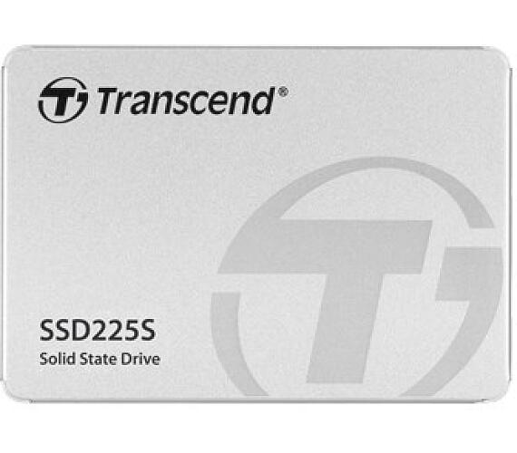 Transcend SSD 225S 500GB