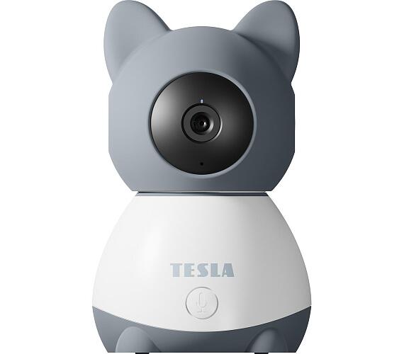 Tesla Smart Camera Baby B250 + DOPRAVA ZDARMA