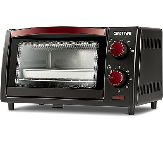 Minitrouba G3Ferrari, G1016900, 10 L, asova, nastaviteln termostat, 800 W