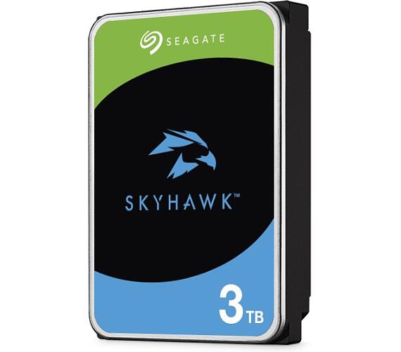 Seagate HDD 3TB SKYHAWK