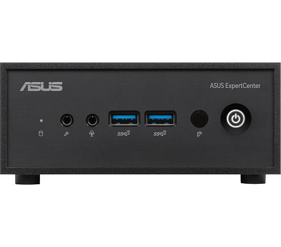 Asus ASUS PN / PN42 / Mini / N100 / 4GB / 128GB SSD/UHD/W11P/3R (90MS02L1-M00200)