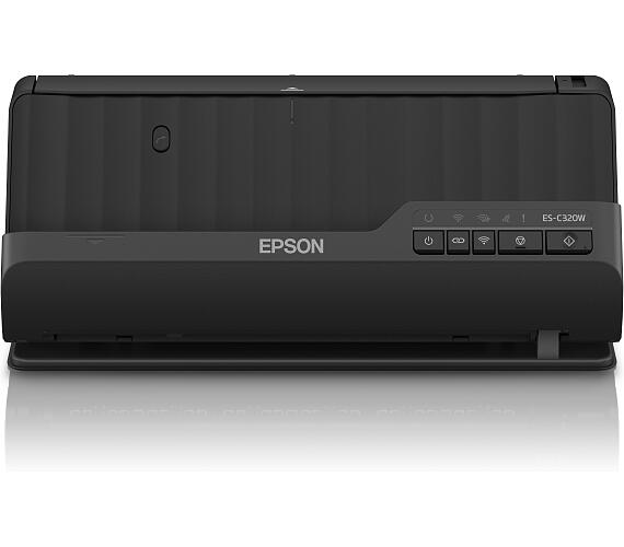 Epson EPSON ES-C320W (B11B270401) + DOPRAVA ZDARMA