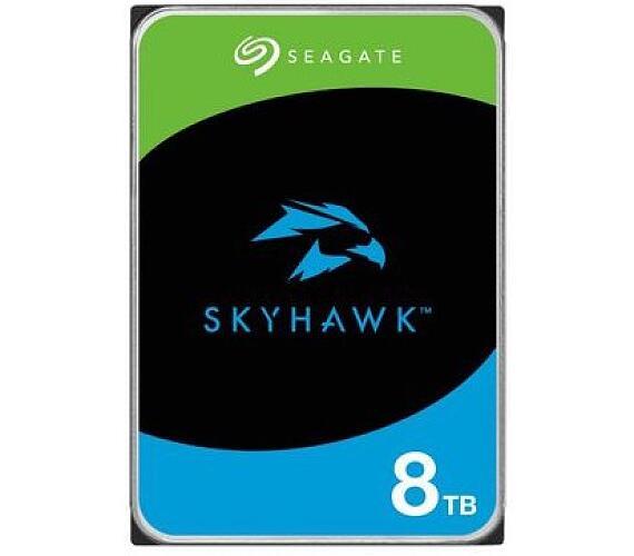 Seagate HDD 8TB SKYHAWK