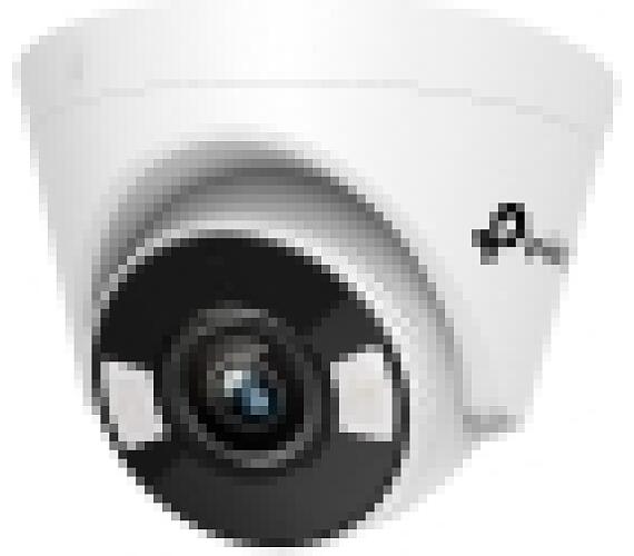 TP-Link VIGI C430(4mm) 3MP Full-Color Turret Network cam.