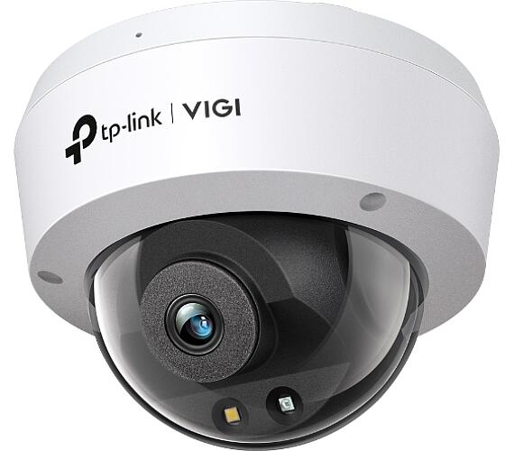TP-Link VIGI C230(2.8mm) 3MP Full-Color Dome Network Cam + DOPRAVA ZDARMA