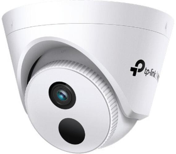 TP-Link VIGI C440I(2.8mm) 4MP Turret Network Camera + DOPRAVA ZDARMA