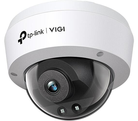 TP-Link VIGI C240I(4mm) 4MP Dome Network Cam