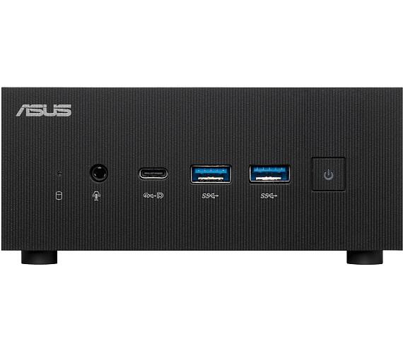 Asus ASUS PN / PN53 / Mini / R5-7535H / bez RAM/AMD int/bez OS/3R (90MR00S2-M001E0)