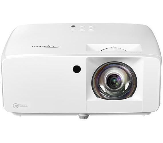 Optoma projektor ZH450ST (DLP