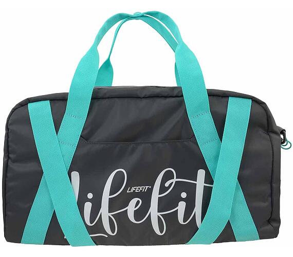 Sportovní taška LIFEFIT® pro ženy