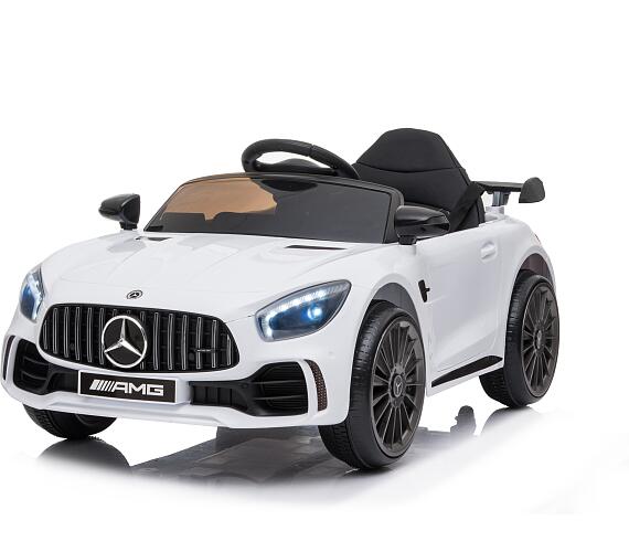 Dětské elektrické auto Mercedes AMG GT ELJET + DOPRAVA ZDARMA