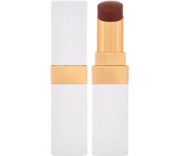 CHANEL ROUGE COCO BAUME Hydrating Beautifying Tinted Lip Balm Buildable  Colour Farfetch