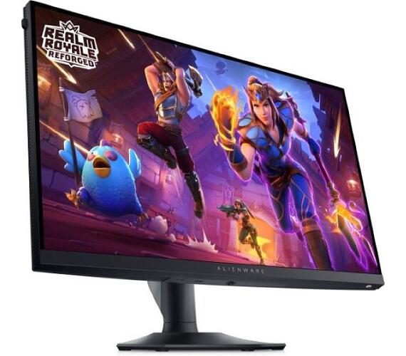 Dell Alienware AW2724HF LCD 27" IPS / 1920x1080 / 1000:1 / 1ms / HDMI / 2xDP / USB 3.0 (210-BHTM)