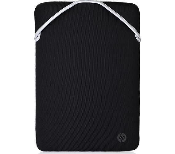 HP Sleeve 15,6" Black/Silver