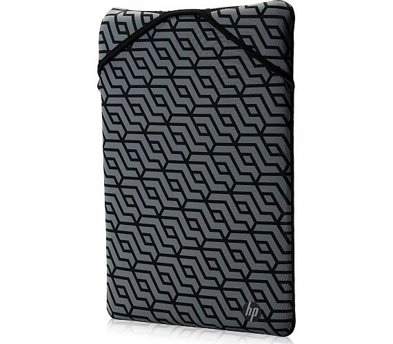 HP Sleeve 15,6" Black/Geo