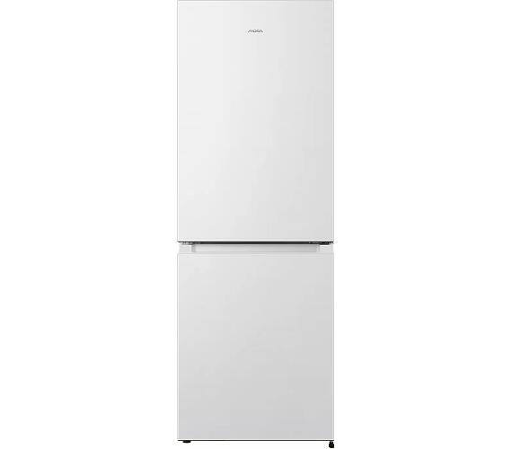 Kombinovan chladnika s mraznikou MORA CMD 2764 W