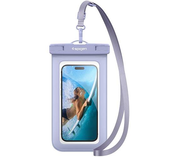 Spigen Aqua Shield WaterProof Case A601 1 Pack aqua blue
