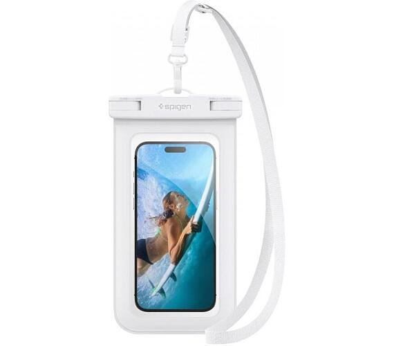 Spigen Aqua Shield WaterProof Case A601 1 Pack white