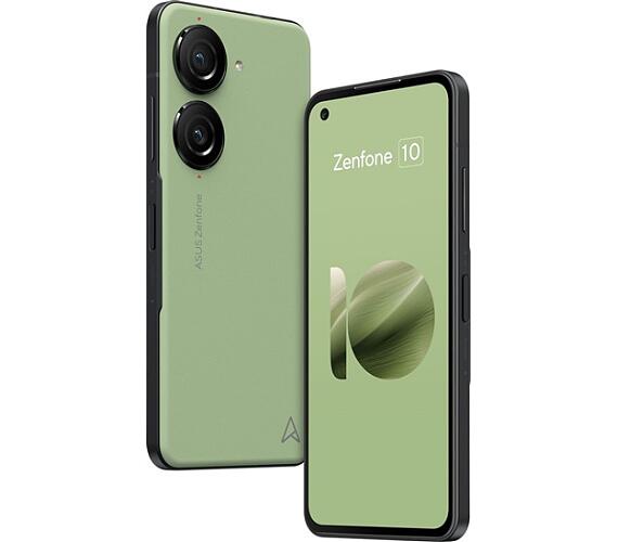Asus Zenfone 10 8/256GB Green + DOPRAVA ZDARMA