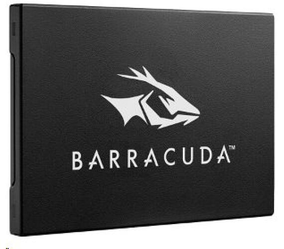 Seagate BarraCuda 1,920GB SSD