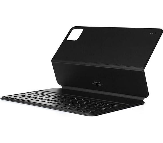 Xiaomi Pad 6 Keyboard Black (47410) + DOPRAVA ZDARMA