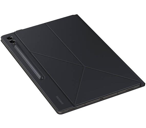 Samsung Ochranné pouzdro pro Galaxy Tab S9 Ultra Black (EF-BX910PBEGWW) + DOPRAVA ZDARMA