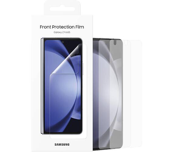 Samsung Ochranná fólie pro Samsung Galaxy Z Fold5 Transparent (EF-UF946CTEGWW)