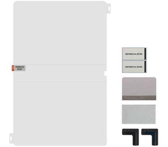 Samsung Ochranná fólie pro Samsung Galaxy Tab S9 Ultra Transparent (EF-UX910CTEGWW) + DOPRAVA ZDARMA