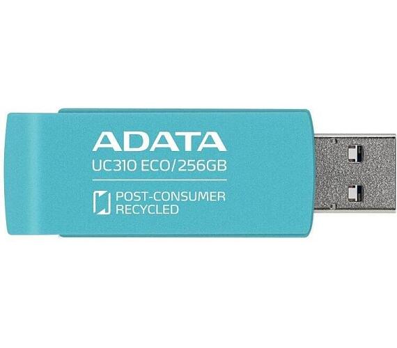 ADATA Flash Disk 256GB UC310E ECO
