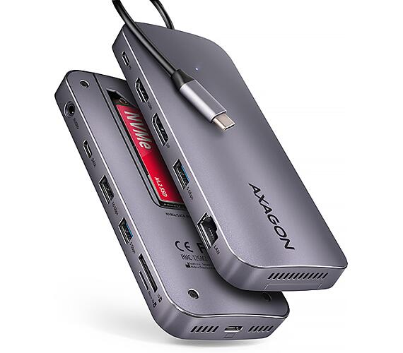 Axagon HMC-12GM2