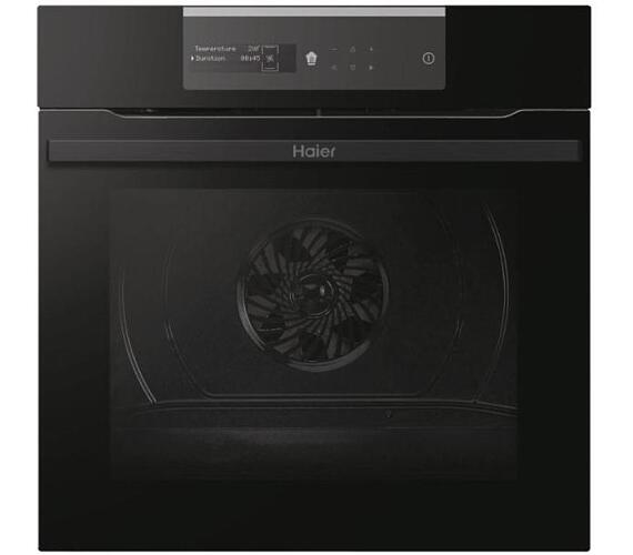 Haier HWO60SM2B3BH + DOPRAVA ZDARMA