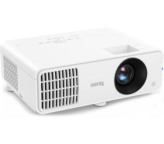 BENQ LH650 1080P Full HD/ DLP projektor/ Laser/ 4000ANSI/ 3M:1/ 2x HDMI/ USB-C (9H.JS577.13E)